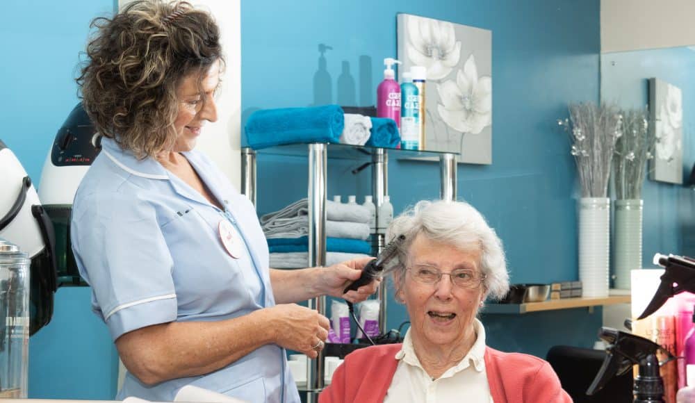 Cadogan Court, Exeter RMBI