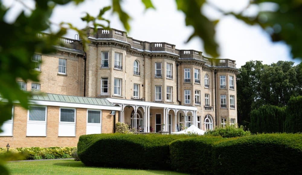 Zetland Court, Bournemouth RMBI
