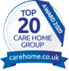 Top 20 Care Home Group